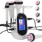 4in1 Ultrasonic Cavitation Facial Care Device For Skin Tightening Lifting 0