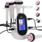 4in1 Ultrasonic Cavitation Facial Care Device For Skin Tightening Lifting 0