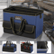 AIRAJ HeavyDuty Multifunctional Tool Bag Waterproof 1680D Oxford Storage Organizer 8