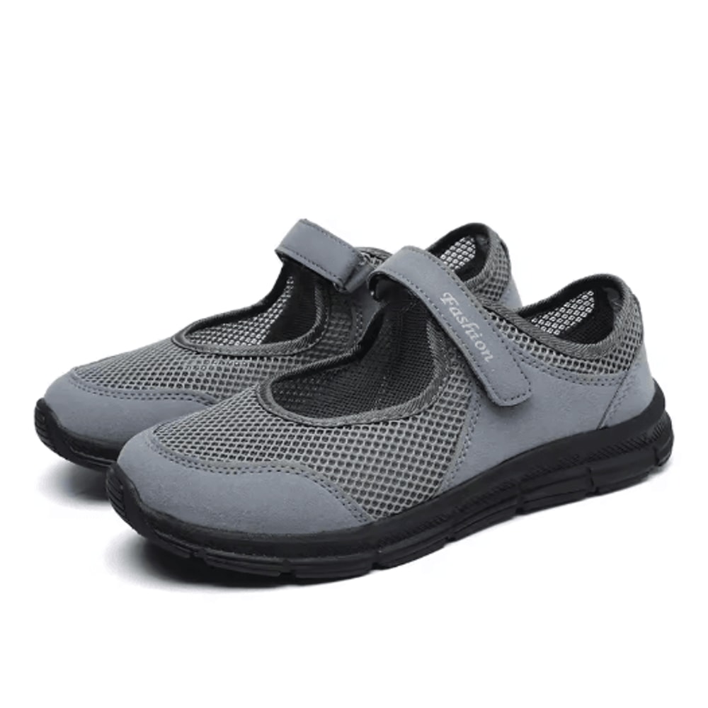 Womens Breathable White Vulcanized Sneakers For Everyday Comfort 2