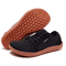 HOBIBEAR Wide Barefoot Trail Running Shoes Non Slip Minimalist Walking Sneakers For Men And Women 4