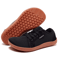 HOBIBEAR Wide Barefoot Trail Running Shoes Non Slip Minimalist Walking Sneakers For Men And Women 4