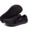 HOBIBEAR Wide Barefoot Trail Running Shoes Non Slip Minimalist Walking Sneakers For Men And Women 5