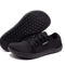 HOBIBEAR Wide Barefoot Trail Running Shoes Non Slip Minimalist Walking Sneakers For Men And Women 5