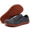 HOBIBEAR Wide Barefoot Trail Running Shoes Non Slip Minimalist Walking Sneakers For Men And Women 7