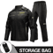 Waterproof Motorcycle Raincoat Suit Jacket Pants Rainstorm Protection For Riding Outdoor Adventu 2