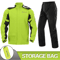 Waterproof Motorcycle Raincoat Suit Jacket Pants Rainstorm Protection For Riding Outdoor Adventu 6