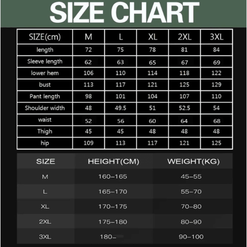 Waterproof Motorcycle Raincoat Suit Jacket Pants Rainstorm Protection For Riding Outdoor Adventu 9