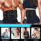 EMS Waist Abdominal Trainer Belt Muscle Stimulator Slimming Fitness Device 1