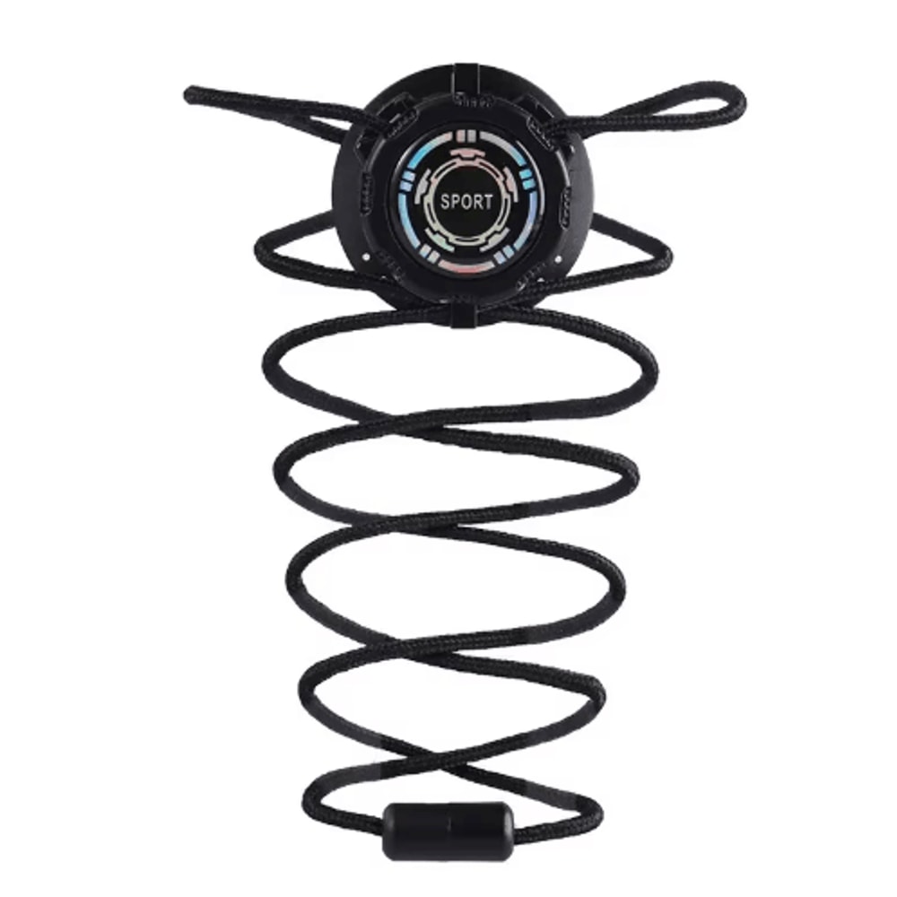 Automatic NoTie Shoelaces With Swivel Buckle EasyInstall Elastic Laces For Sneakers 12