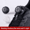 Automatic NoTie Shoelaces With Swivel Buckle EasyInstall Elastic Laces For Sneakers 14