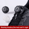 Automatic NoTie Shoelaces With Swivel Buckle EasyInstall Elastic Laces For Sneakers 14
