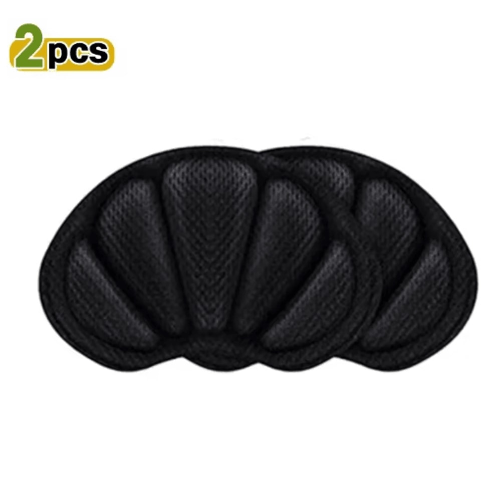 AntiPain Heel Stickers Cushion Pads Adhesive Heel Protectors For Shoes 7