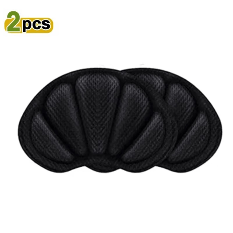 AntiPain Heel Stickers Cushion Pads Adhesive Heel Protectors For Shoes 7