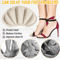 AntiPain Heel Stickers Cushion Pads Adhesive Heel Protectors For Shoes 13