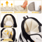 AntiPain Heel Stickers Cushion Pads Adhesive Heel Protectors For Shoes 14