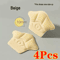 4Piece Heel Protector Stickers AntiWear Cushion Inserts For Better Fit 2