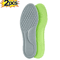 Soft Memory Foam Orthopedic Insoles Deodorizing SweatAbsorbing Comfort 210 PCS 10