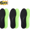Soft Memory Foam Orthopedic Insoles Deodorizing SweatAbsorbing Comfort 210 PCS 6