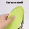 Soft Memory Foam Orthopedic Insoles Deodorizing SweatAbsorbing Comfort 210 PCS 12