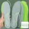 Soft Memory Foam Orthopedic Insoles Deodorizing SweatAbsorbing Comfort 210 PCS 14