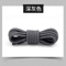 Round Polyester Shoelaces For Boots Sneakers Durable Lace Strings 1 Pair 2 Pcs 6