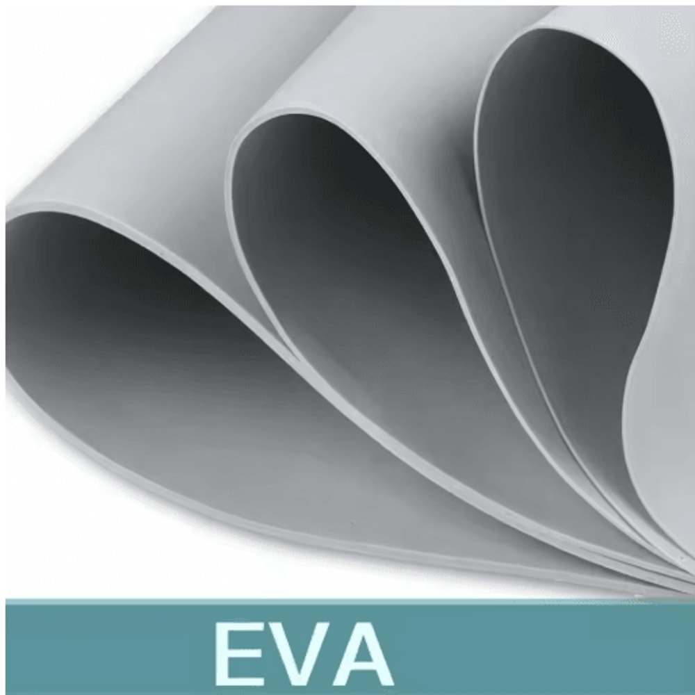 HighDensity EVA Foam Sheets For Crafts Sound Absorption Model Making 110mm 1