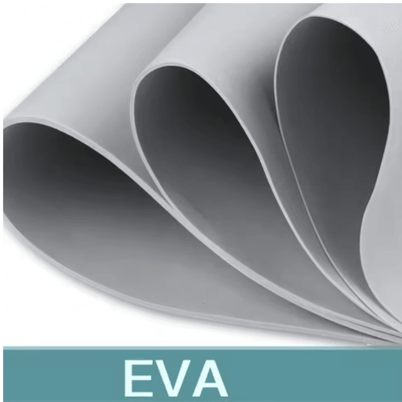 HighDensity EVA Foam Sheets For Crafts Sound Absorption Model Making 110mm 1
