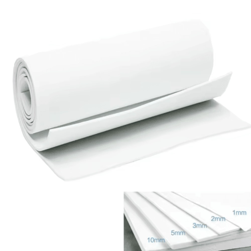 HighDensity EVA Foam Sheets For Crafts Sound Absorption Model Making 110mm 2