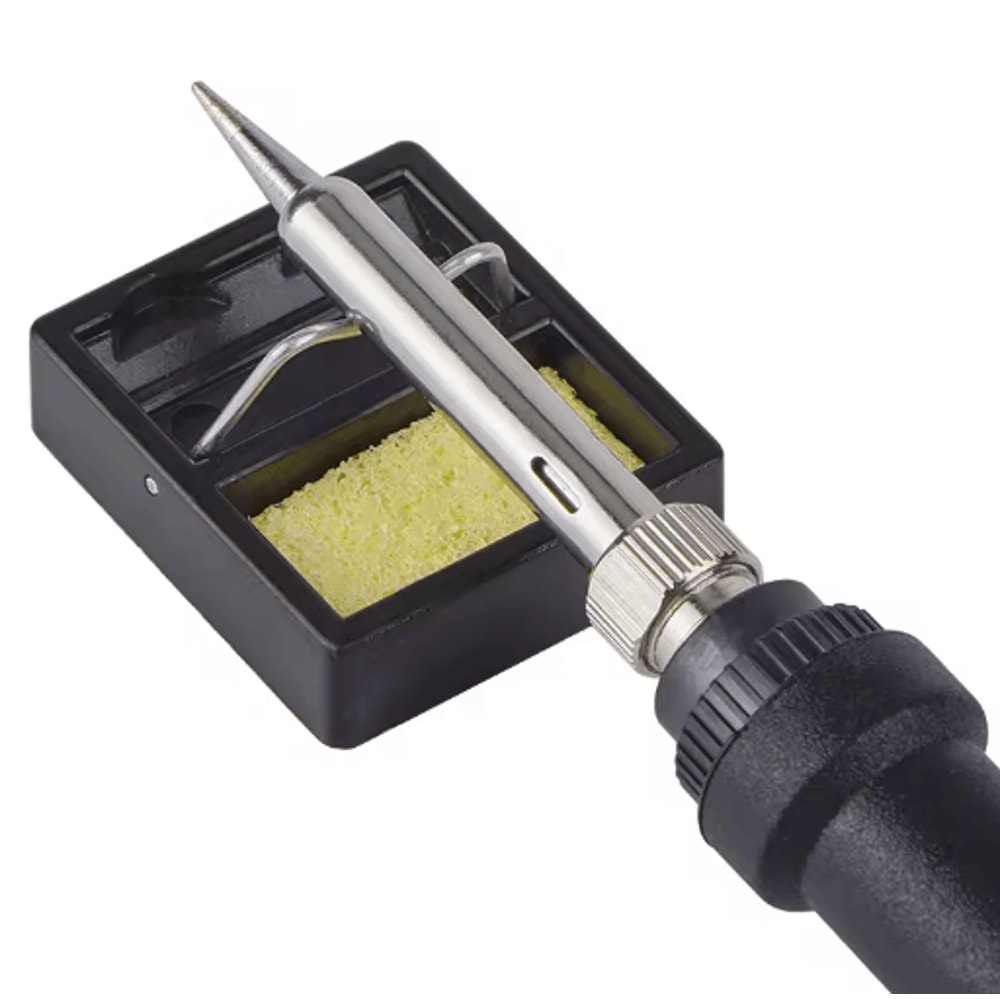 JCD 80W Digital Soldering Iron With LCD Display Adjustable Temperature 10