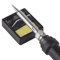 JCD 80W Digital Soldering Iron With LCD Display Adjustable Temperature 10