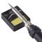 JCD 80W Digital Soldering Iron With LCD Display Adjustable Temperature 10