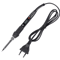 JCD 80W Digital Soldering Iron With LCD Display Adjustable Temperature 5