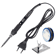 JCD 80W Digital Soldering Iron With LCD Display Adjustable Temperature 8