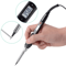 JCD 80W Digital Soldering Iron With LCD Display Adjustable Temperature 11