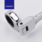 Universal Flexible Ratchet Wrench With Reversible Head For Automotive DIY Use 5