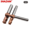 SHAZAM HRC55 AlloyCoated Tungsten Steel CNC End Mill Set 3