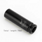 12 Drive Deep Impact Socket Set Metric 1038mm For Auto Truck Repair 5