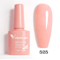Venalisa HEMA And TPO Free Glitter Gel Nail Polish Jelly Pink Nude Collection 5