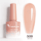 Venalisa HEMA And TPO Free Glitter Gel Nail Polish Jelly Pink Nude Collection 20