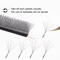 XIUSUZAKI W Shaped Bloom Premade Fan Lash Extensions 2D To 8D YY Style 8