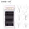 XIUSUZAKI W Shaped Bloom Premade Fan Lash Extensions 2D To 8D YY Style 0