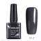 VENALISA Semi Permanent Gel Nail Polish 120 Color Glitter Collection 7 Point 5ml 20