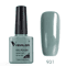 VENALISA Semi Permanent Gel Nail Polish 120 Color Glitter Collection 7 Point 5ml 1
