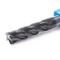 ZGT HRC50 Alloy Carbide End Mill Set 4Flute Tungsten Steel Milling Cutters 416mm 3