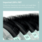 DIYDAY LongLength Classic Individual Lash Extensions Matte Black Faux Mink 3