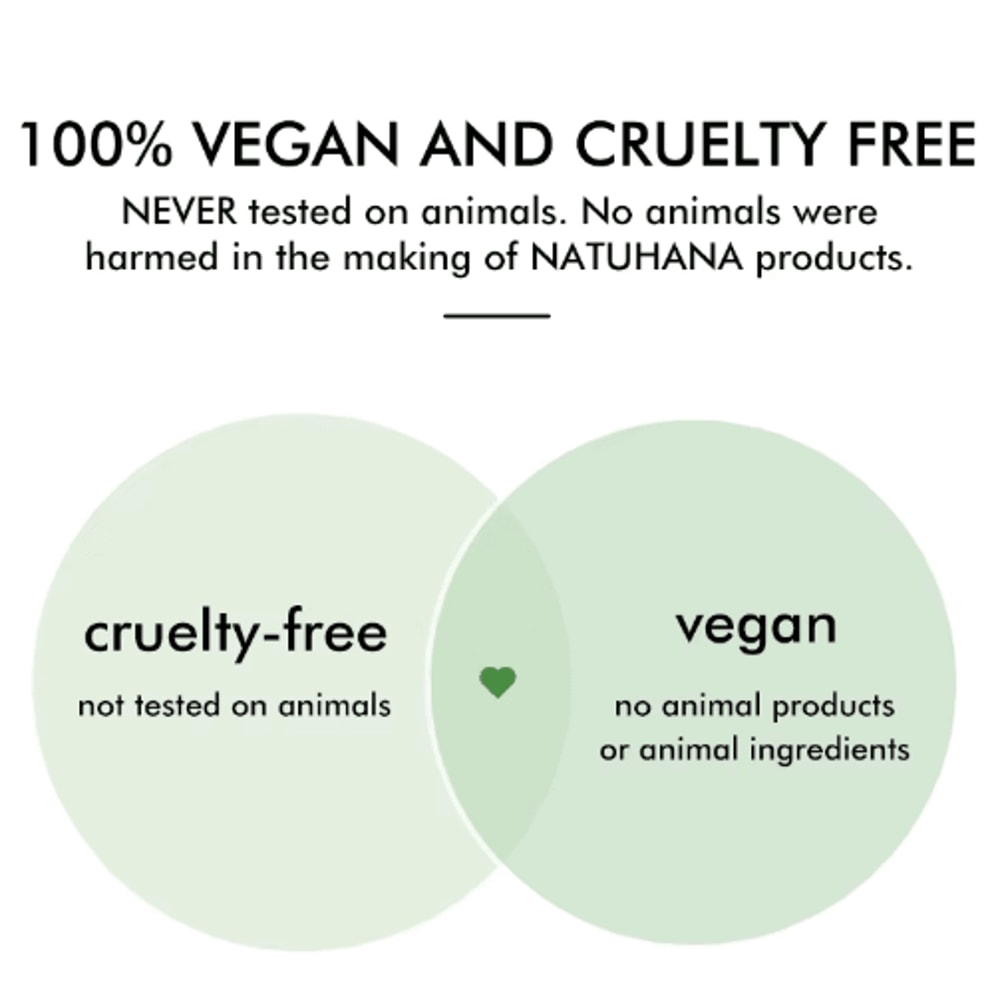 NATUHANA WShaped 4D5D Premade Volume Lash Extensions Soft Natural Faux Mink 6