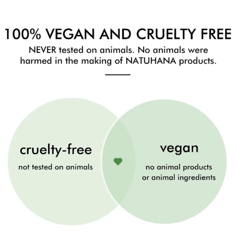 NATUHANA WShaped 4D5D Premade Volume Lash Extensions Soft Natural Faux Mink 6