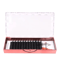 MARIA 5D WStyle Premade Volume Lash Extensions Easy Fan Soft Natural 12 Rows 1