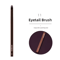 Hourglass Makeup Brush Set For Face Eyes Precision Sculpting Essentials 12